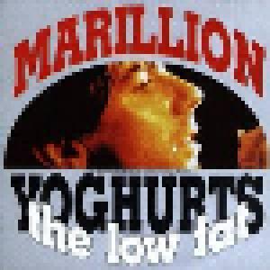 Marillion: Low Fat Yoghurts, The - Cover