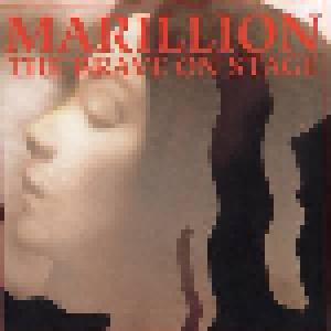 Marillion: Brave On Stage, The - Cover
