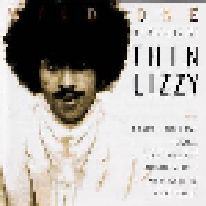 Thin Lizzy: Wild One - The Very Best Of Thin Lizzy (CD) - Bild 1