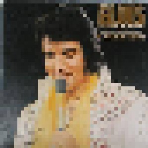 Elvis Presley: Elvis A Canadian Tribute (LP) - Bild 1