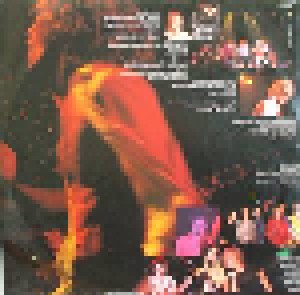 Warren Zevon: Stand In The Fire (LP) - Bild 5