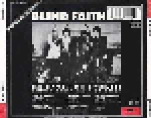Blind Faith: Blind Faith (CD) - Bild 6