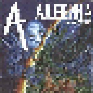Hawkwind: Alien 4 (2-LP) - Bild 1