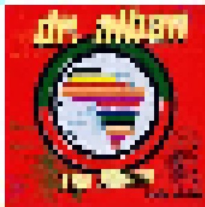 Dr. Alban: Hello Afrika - The Album (CD) - Bild 1