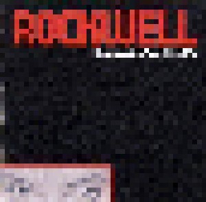 Rockwell: Somebody's Watching Me (CD) - Bild 1