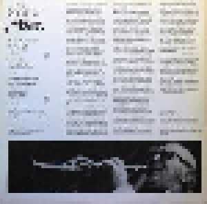 Wolfgang Amadeus Mozart: Benny Goodman Spielt Mozart (LP) - Bild 2