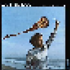 Chris Hillman: Clear Sailin' (LP) - Bild 1