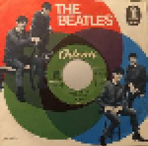 Cover - Beatles, The: Love Me Do