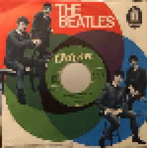 The Beatles: Love Me Do (7") - Bild 2