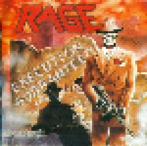Rage: Execution Guaranteed (CD) - Bild 1