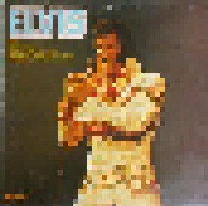 Elvis Presley: Elvis (LP) - Bild 1