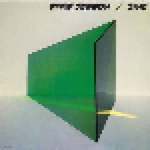 Eddie Jobson / Zinc: The Green Album (LP) - Bild 1