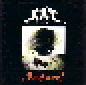 KAT: Bastard (CD) - Bild 1