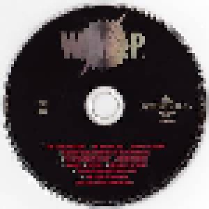 W.A.S.P.: The Crimson Idol (2-CD) - Bild 6