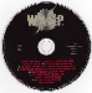 W.A.S.P.: The Crimson Idol (2-CD) - Bild 8