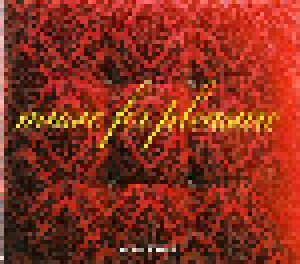 Cover - Stephan Remmler & Die Steher: Music For Pleasure Step Three
