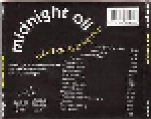 Midnight Oil: Beds Are Burning (CD) - Bild 2