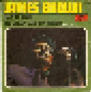 James Brown: Say It Loud (7") - Bild 1