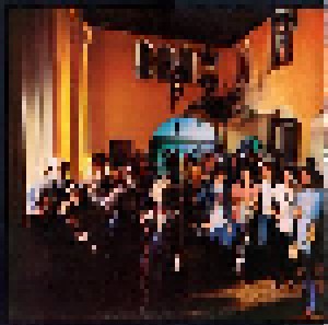 Eagles: Hotel California (LP) - Bild 2