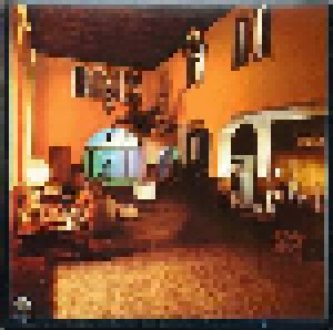 Eagles: Hotel California (LP) - Bild 4
