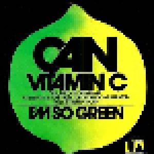 Can: Vitamin C (7") - Bild 1