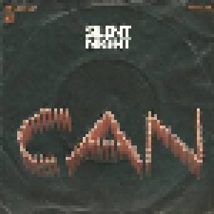 Cover - Can: Silent Night