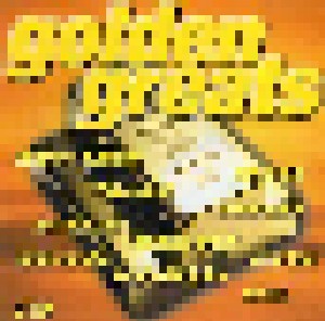 Golden Greats (2-CD) - Bild 1