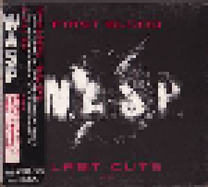 W.A.S.P.: First Blood, Last Cuts (CD) - Bild 1