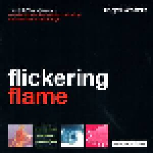 Roger Waters: Flickering Flame: The Solo Years Volume I (CD) - Bild 1