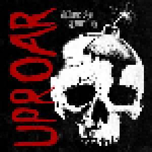 Uproar: Time Is Coming - Cover