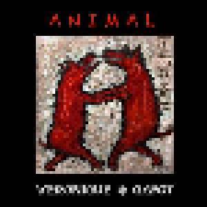 Véronique Gayot: Animal - Cover