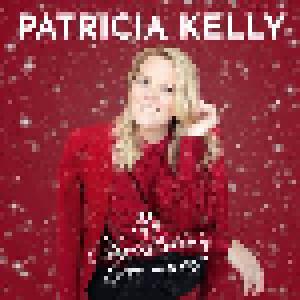 Patricia Kelly: My Christmas Concert - Cover