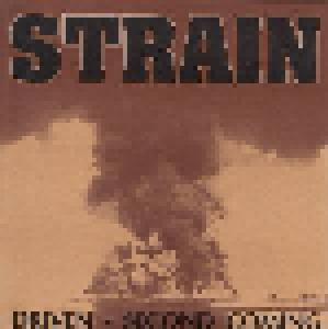 Strain: Driven-Second Coming - Cover