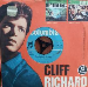 Cliff Richard: Please Don't Tease - Cover