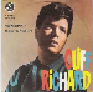 Cliff Richard: Gee Whizz It's You / I Cannot Find A True Love - Cover