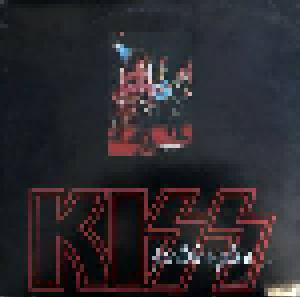 KISS: Fits Like A Glove - Cover