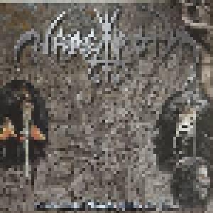 Nargaroth: Black Metal Manda Hijos De Puta - Cover