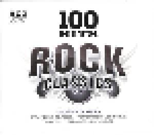 100 Hits Rock Classics - Cover