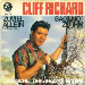 Cliff Richard: Zuviel Allein - Cover