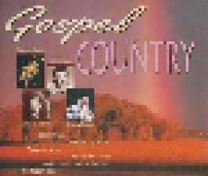 Gospel Country - Cover