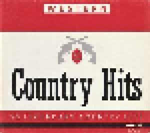Country Hits - Cover