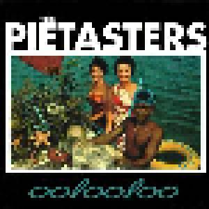 The Pietasters: Oolooloo - Cover