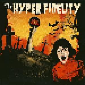 Hyper Fidelity, The - Cover