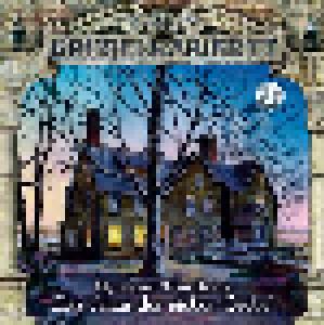 Gruselkabinett: (93) Nathaniel Hawthorne - Das Haus Der Sieben Giebel - Cover