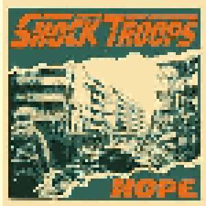 Shock Troops: Hope - Cover