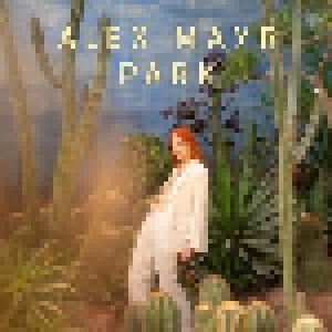 Alex Mayr: Park - Cover