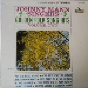 Johnny The Mann Singers: Golden Folk Song Hits - Volume 2 - Cover