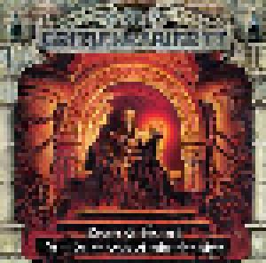 Gruselkabinett: (77) Robert E. Howard - Das Feuer Von Asshurbanipal - Cover