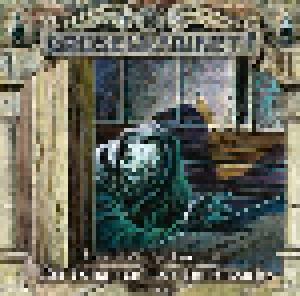 Gruselkabinett: (66) H.P. Lovecraft - Der Schatten über Innsmouth (Teil 1 von 2) - Cover
