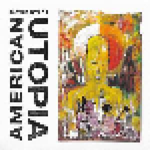 David Byrne: American Utopia - Cover